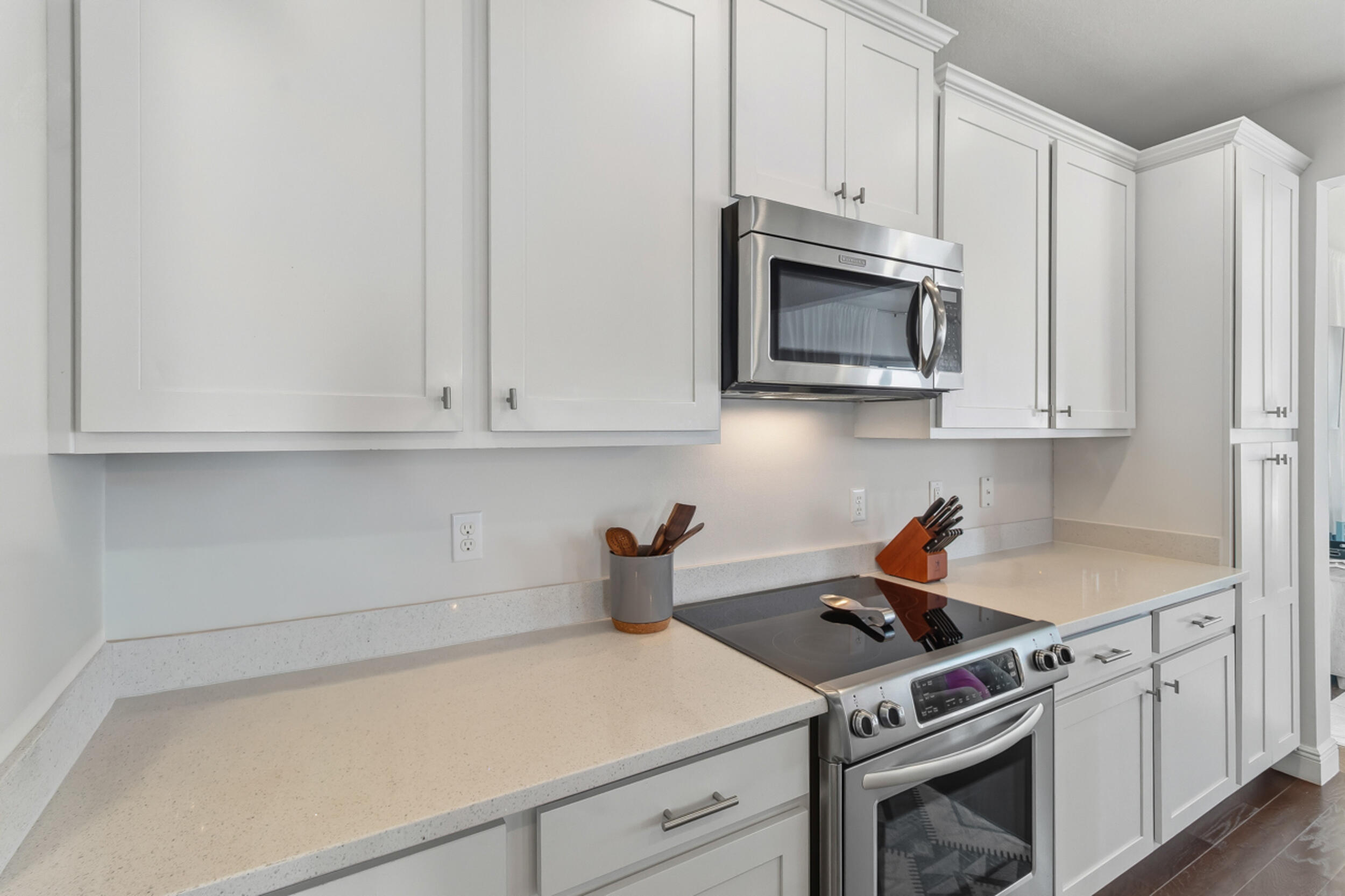 Inlet Heights - Residential