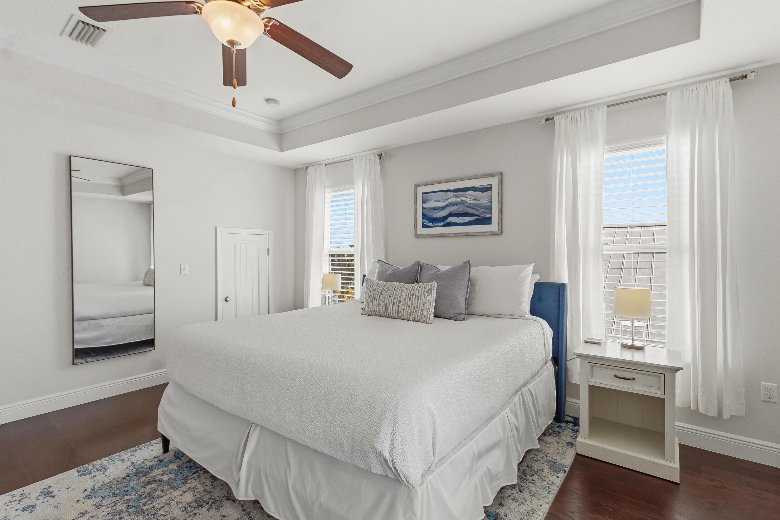 Inlet Heights - Residential