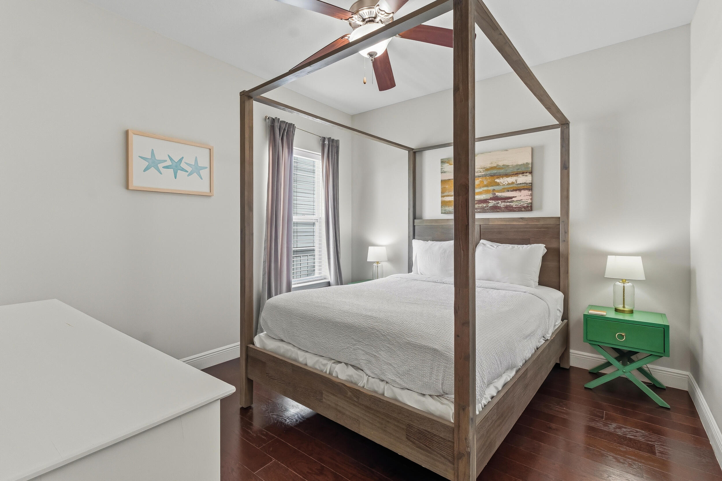 Inlet Heights - Residential