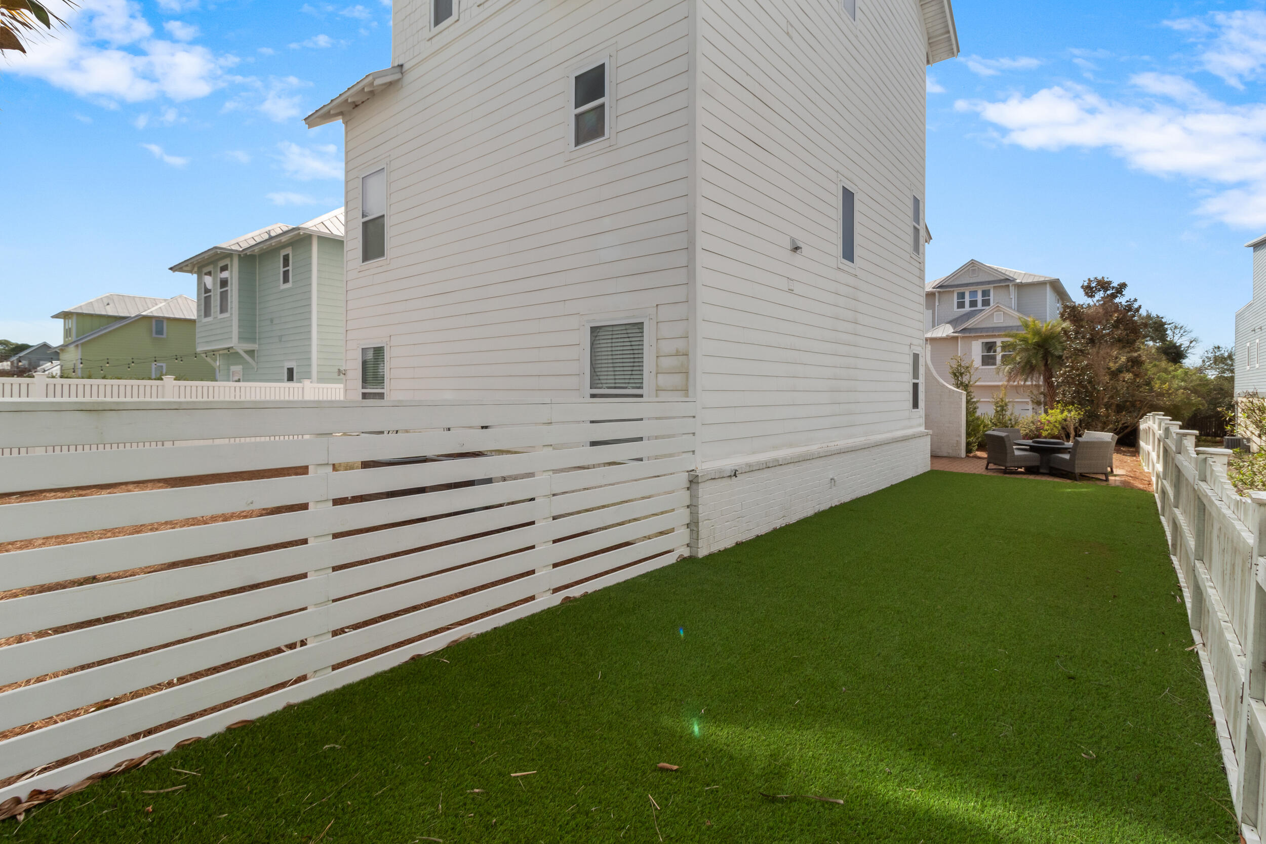 Inlet Heights - Residential