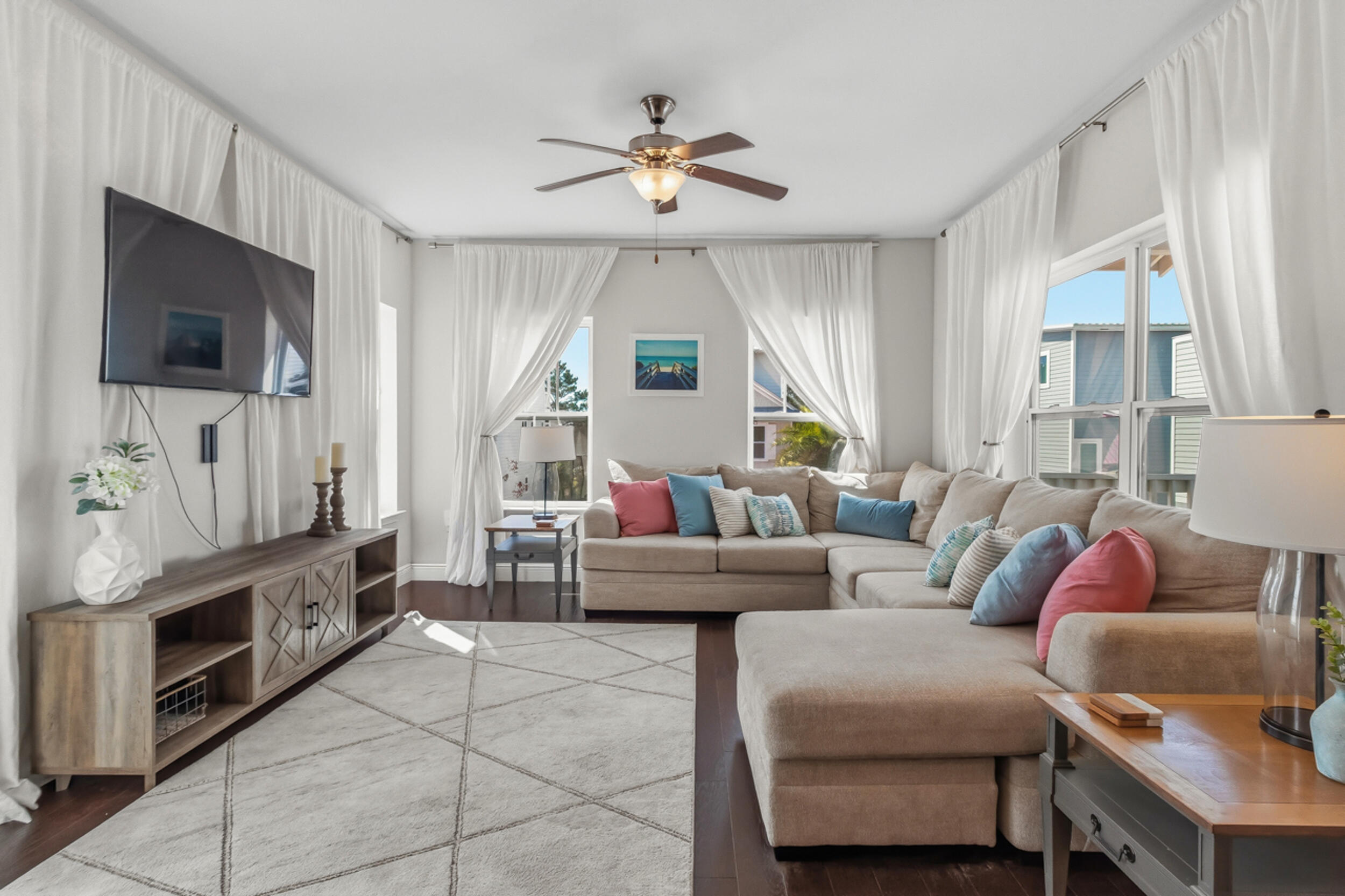 Inlet Heights - Residential