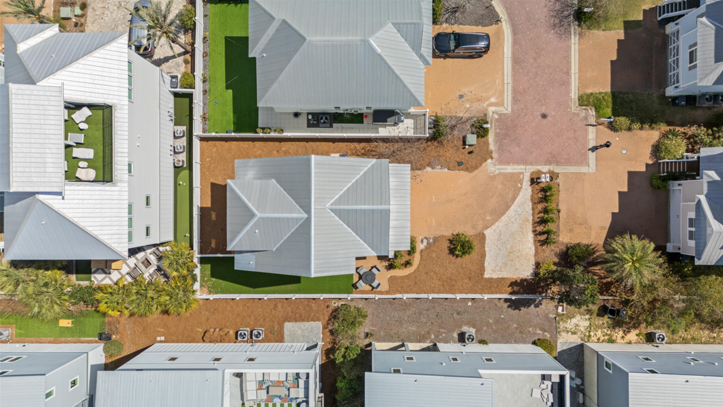 Inlet Heights - Residential