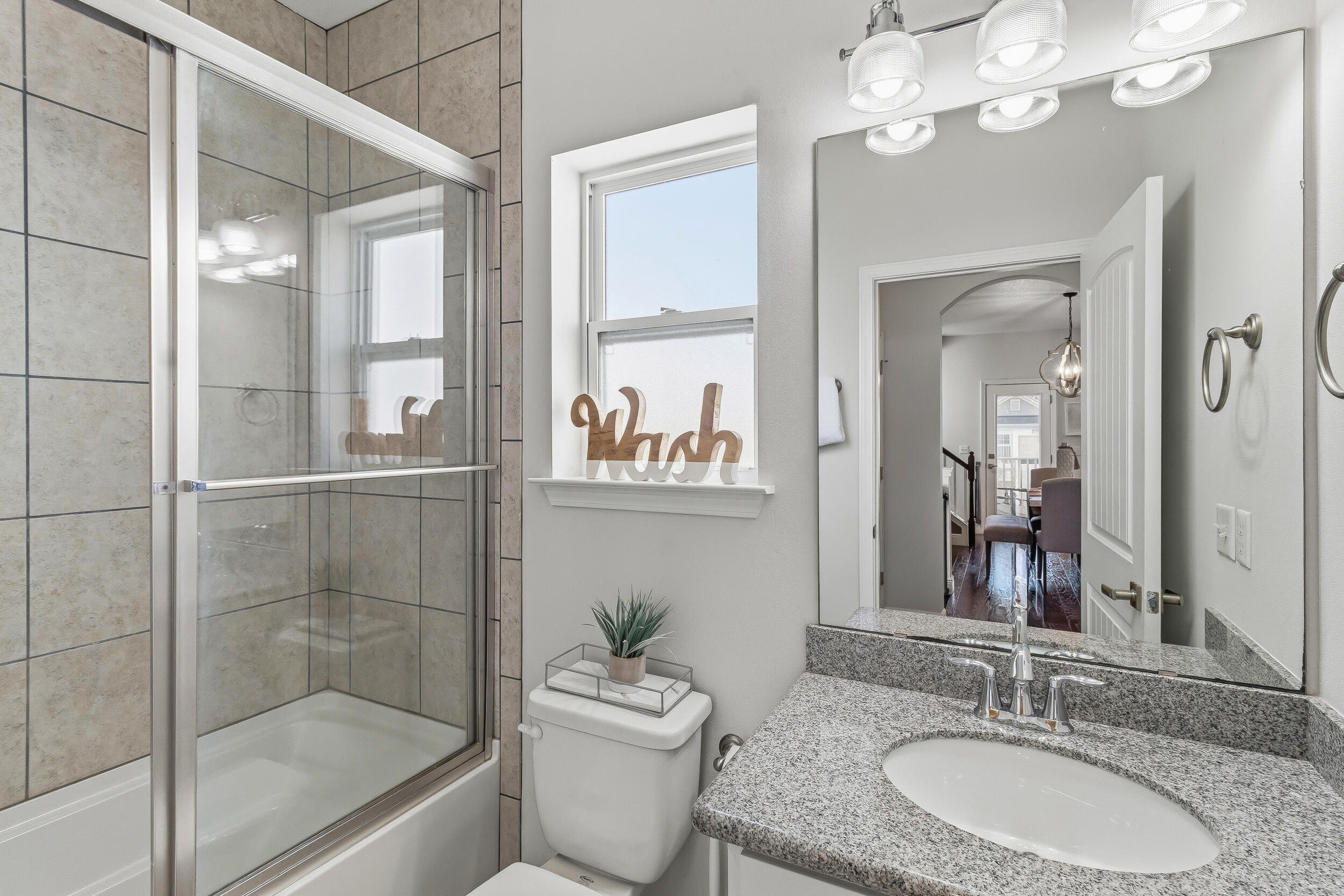 Inlet Heights - Residential