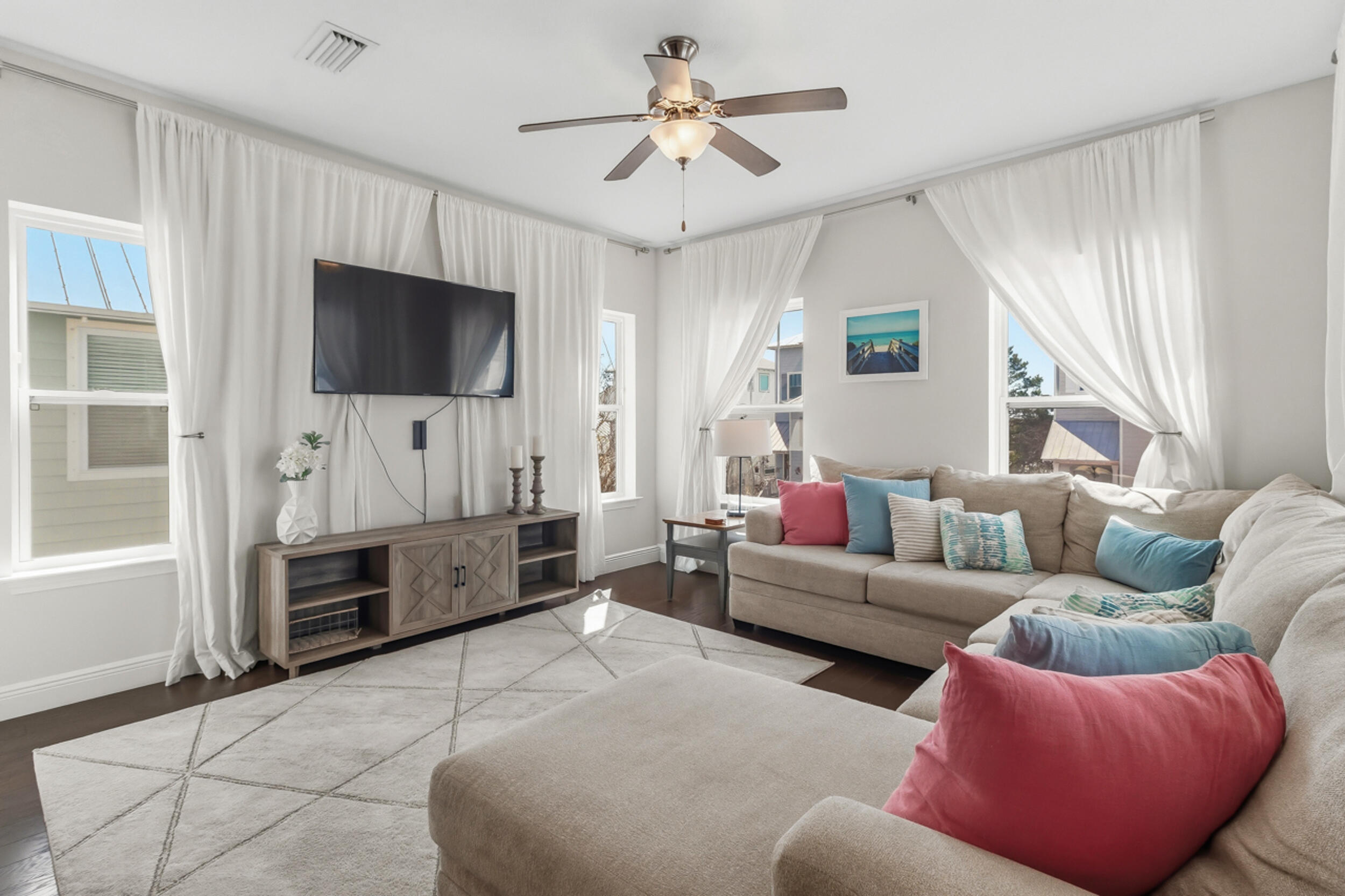 Inlet Heights - Residential