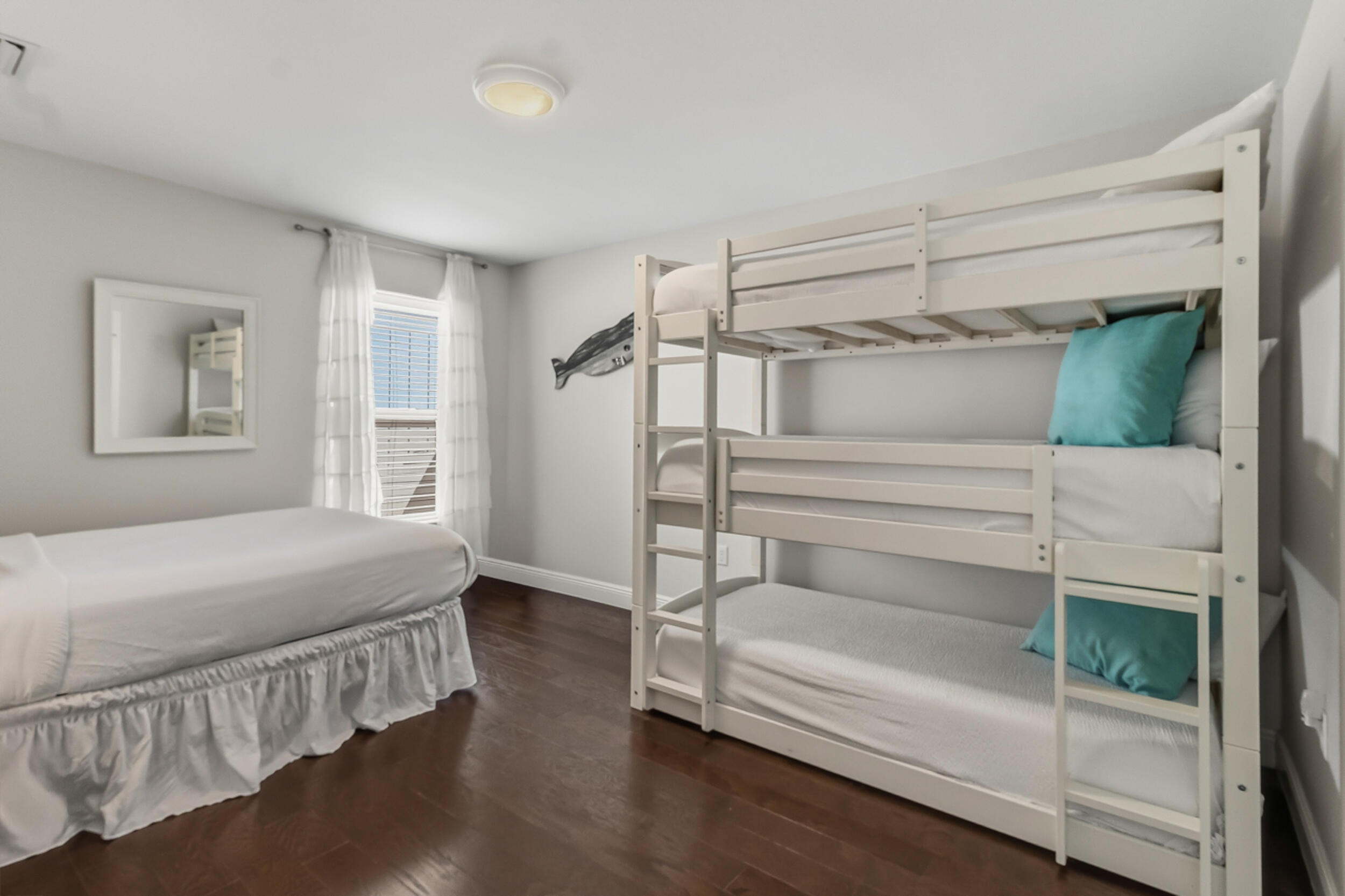 Inlet Heights - Residential