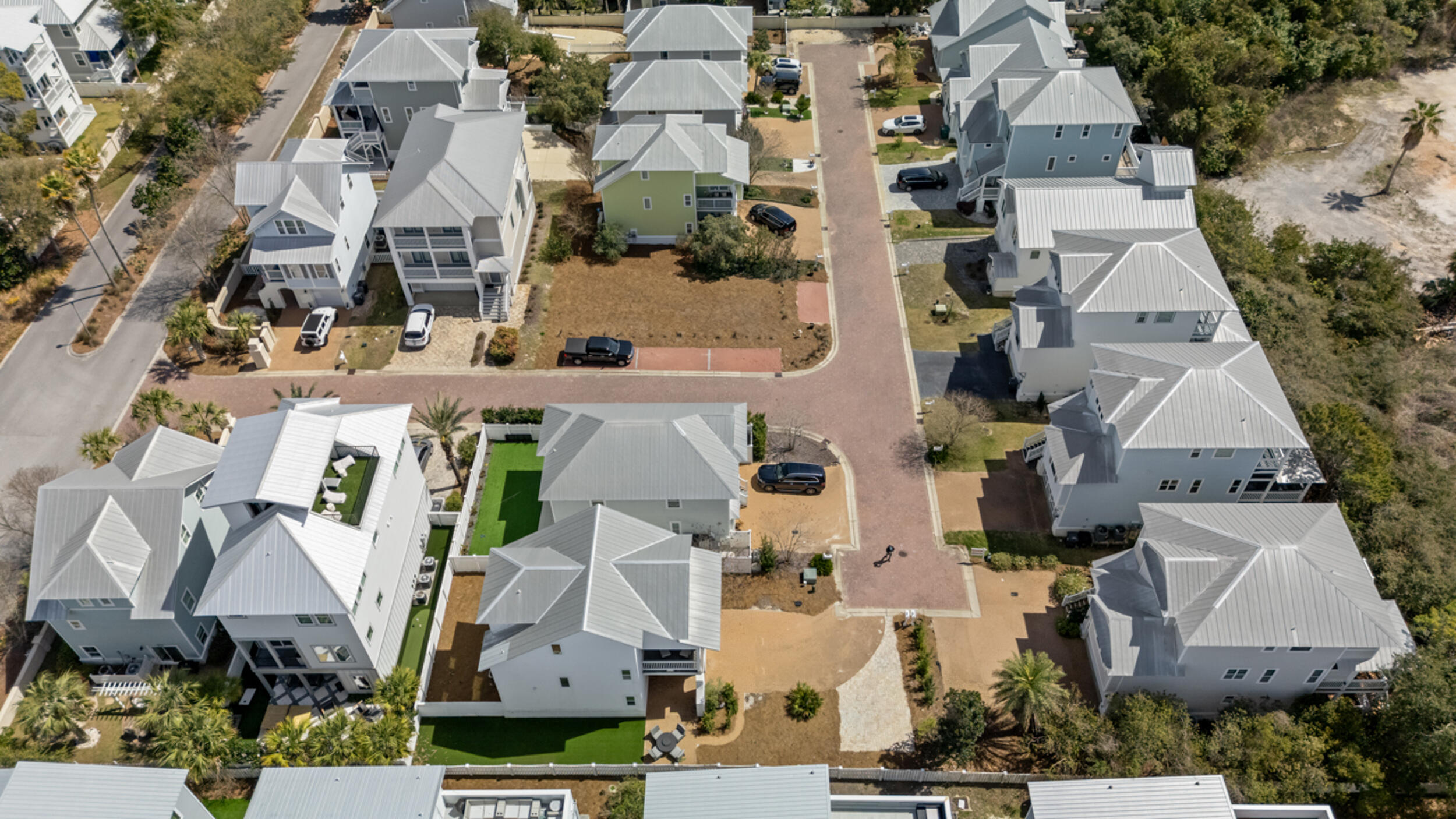 Inlet Heights - Residential