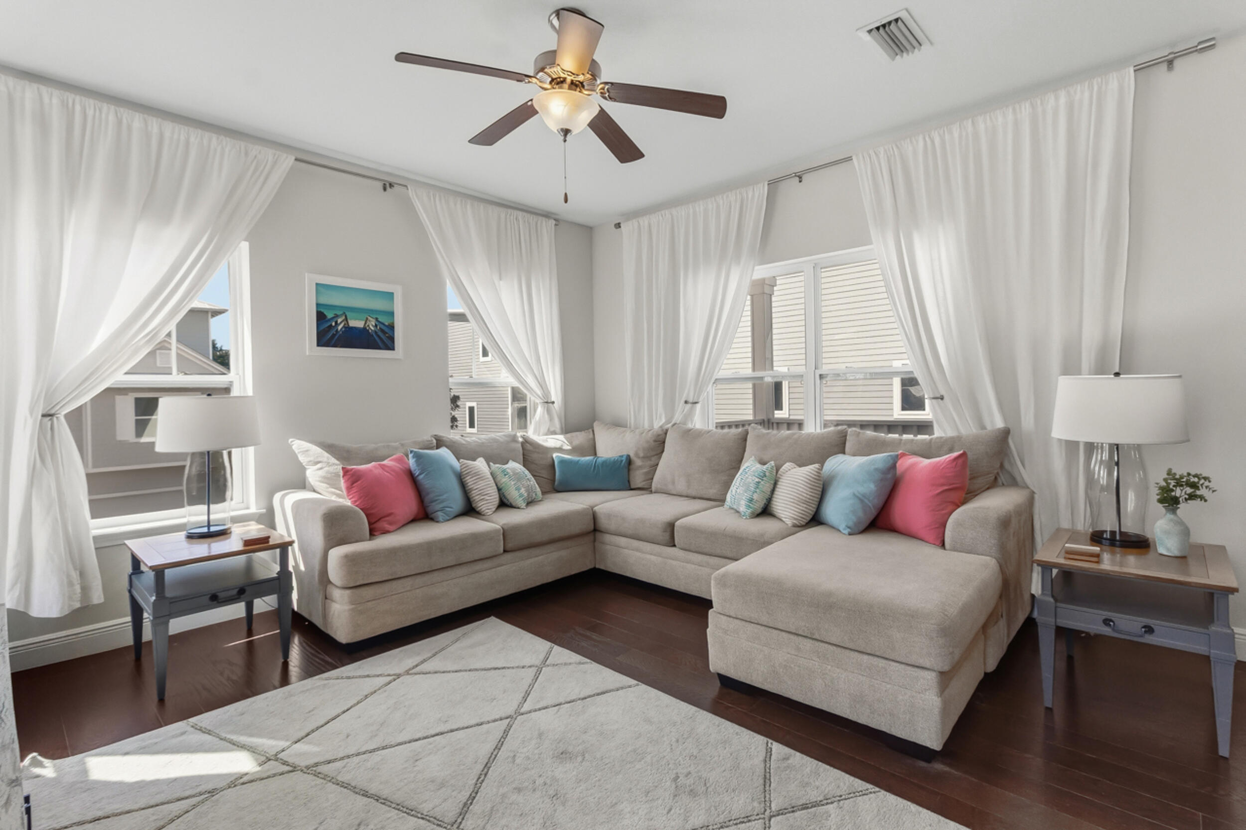 Inlet Heights - Residential