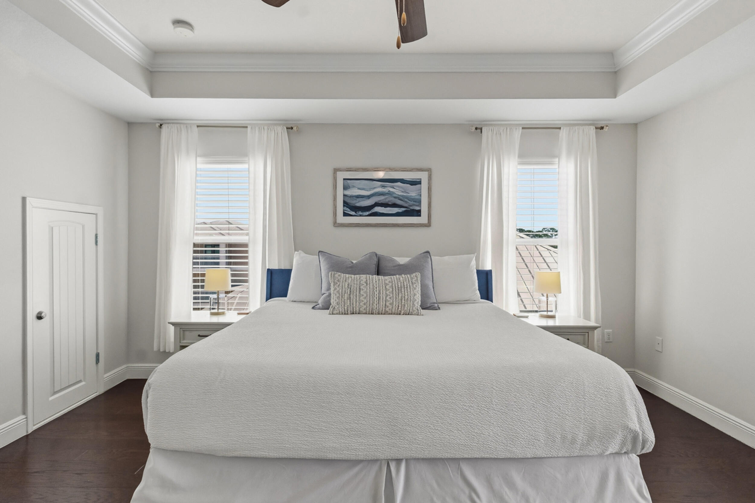 Inlet Heights - Residential