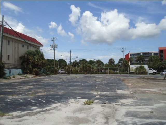 EDGEWATER GULF BEACH - Land