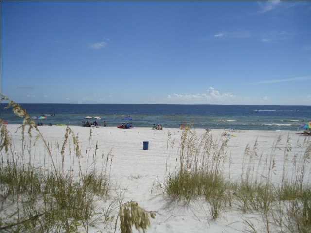 EDGEWATER GULF BEACH - Land