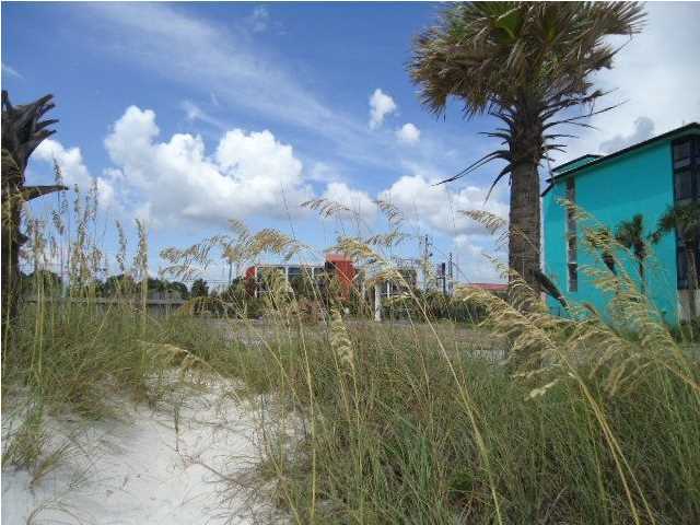 EDGEWATER GULF BEACH - Land