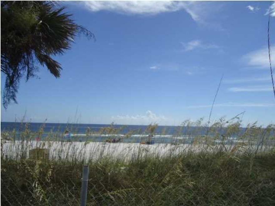 GULF FRONT, GULF FRONT - FRONT BEACH ROAD --150' of Prime Gulf Front Property for Development. Had a development order that expired in 2009 but new codes in effect for 2012 still allows 45 units and possibly more if developer adds incentive's. This property is zoned Commercial High Density (CH) and also Front Beach Overlay FB4.