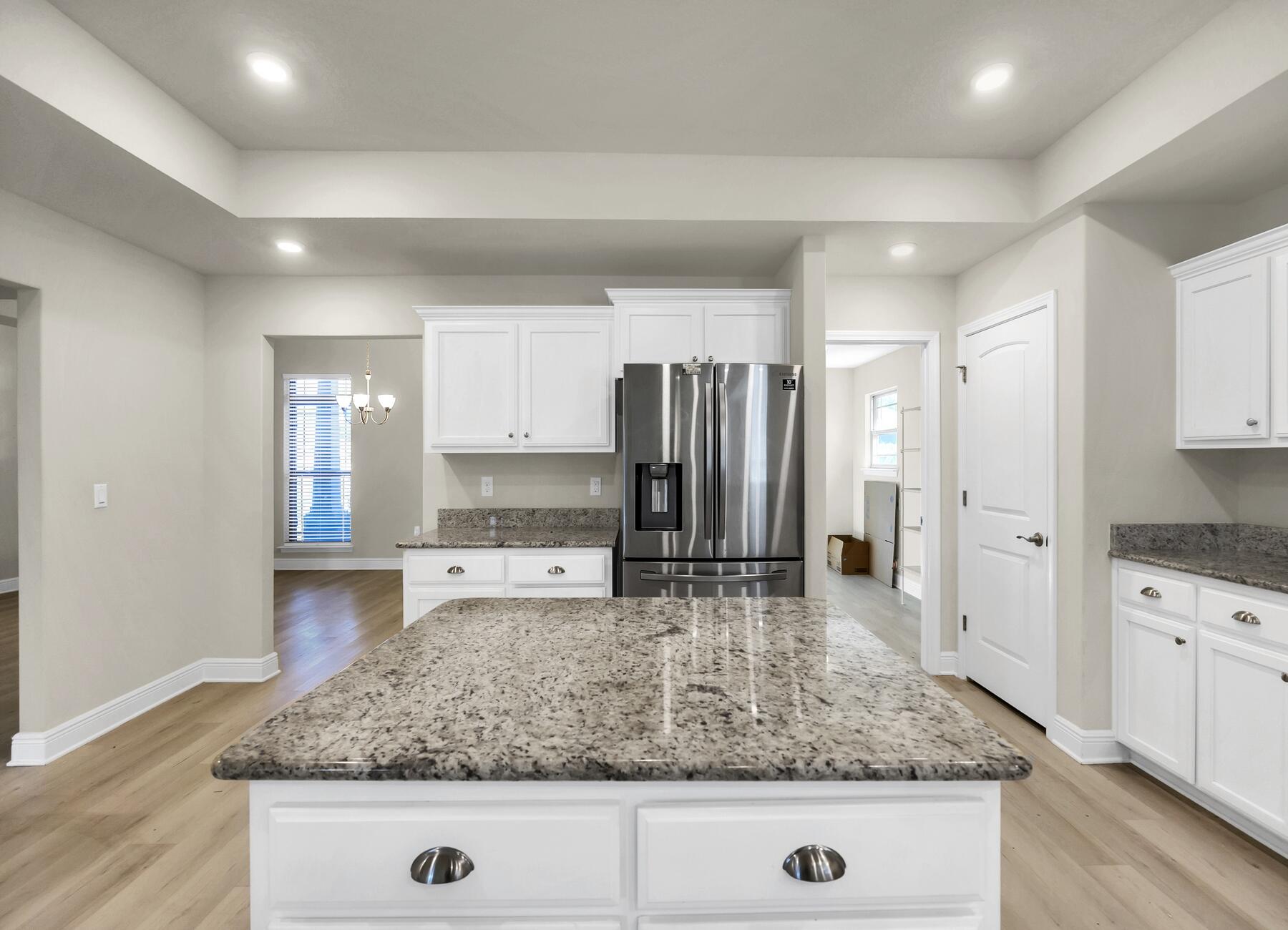 HIDDEN VALLEY - Residential Lease