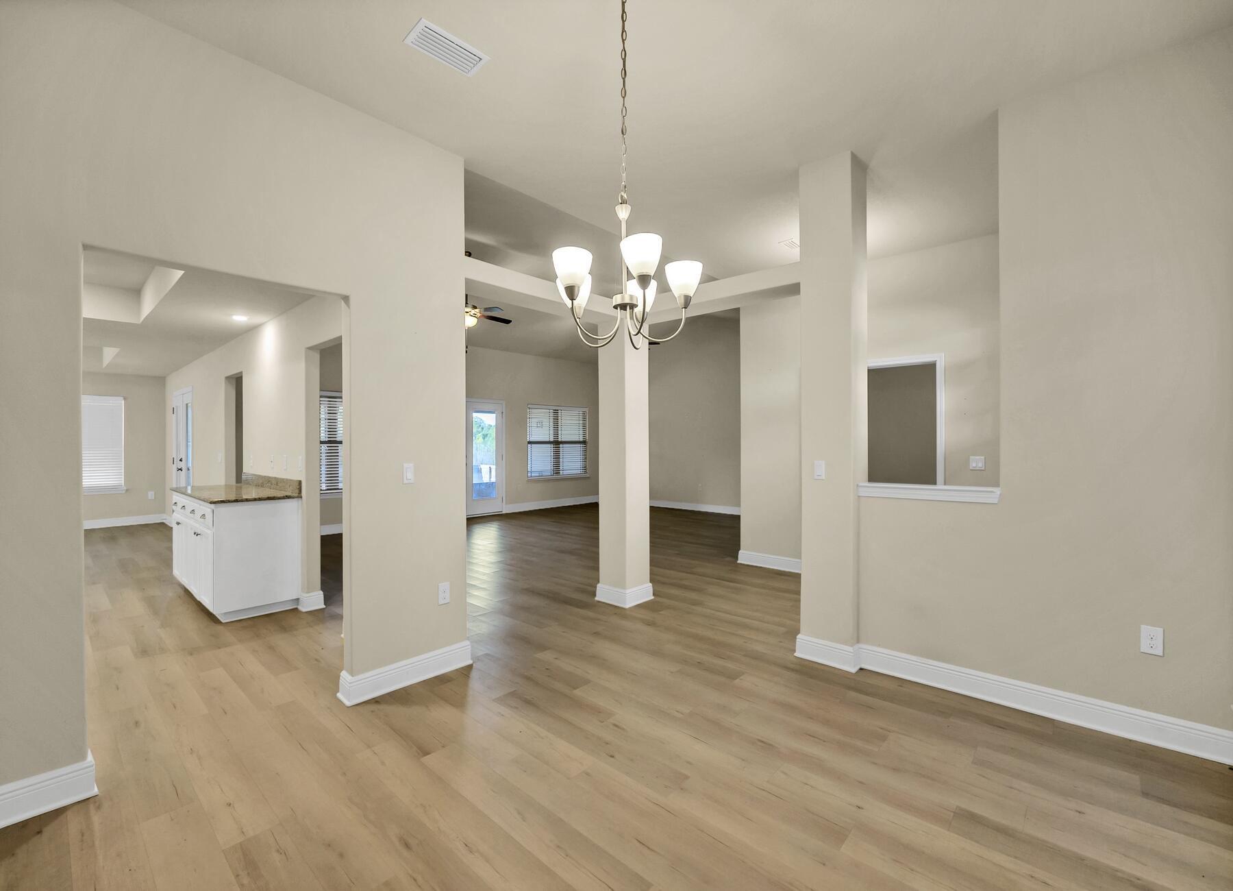 HIDDEN VALLEY - Residential Lease