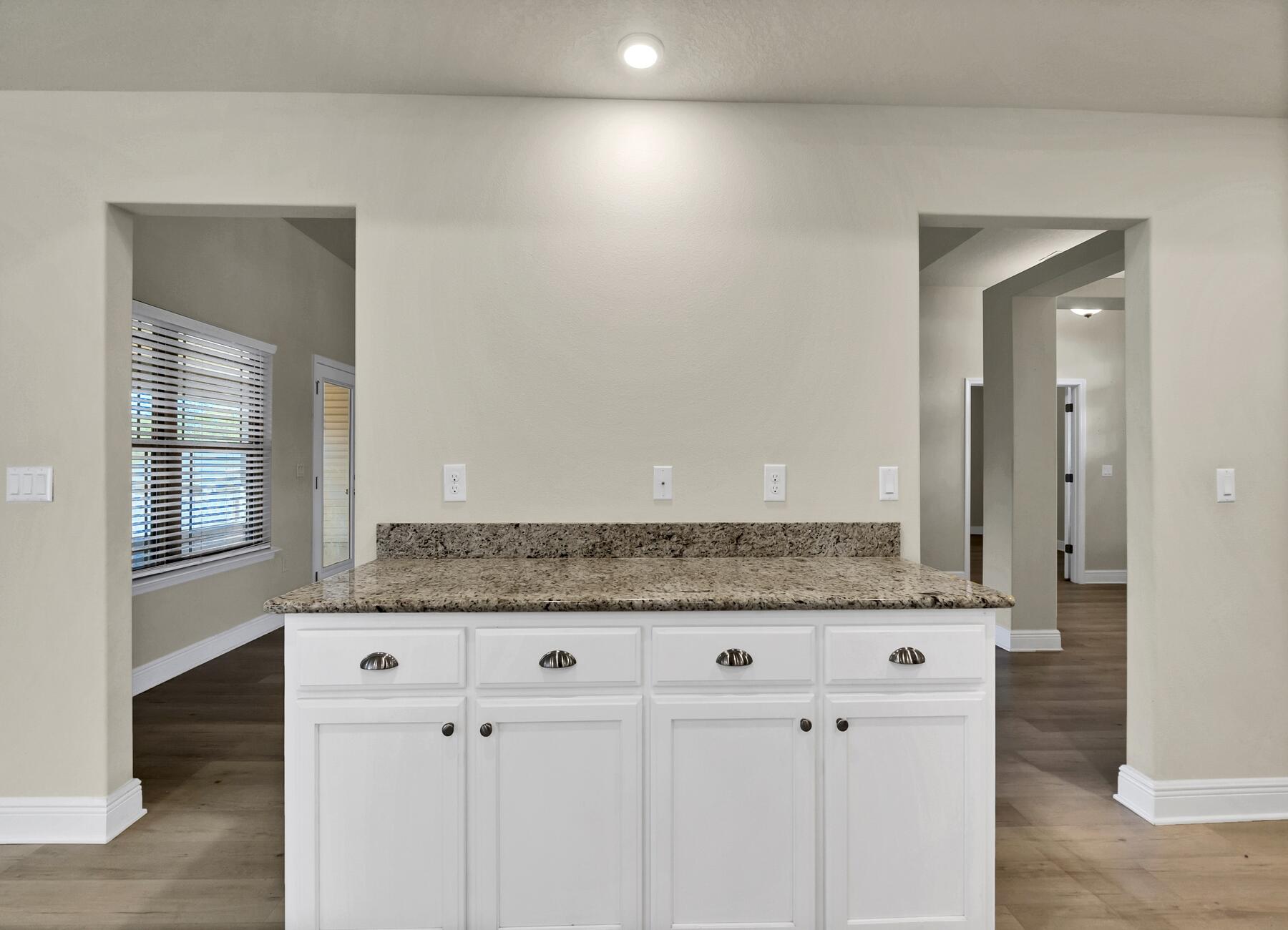 HIDDEN VALLEY - Residential Lease