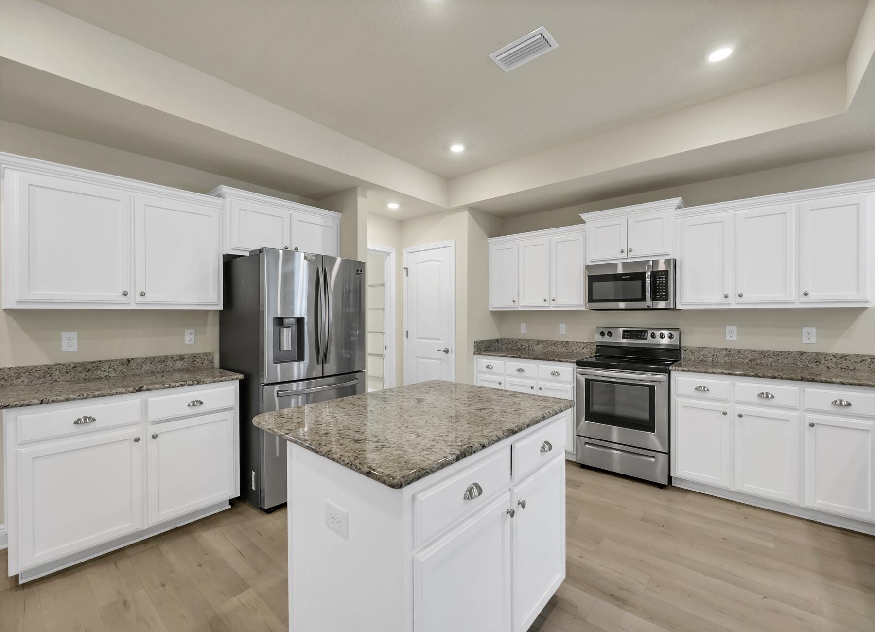 HIDDEN VALLEY - Residential Lease