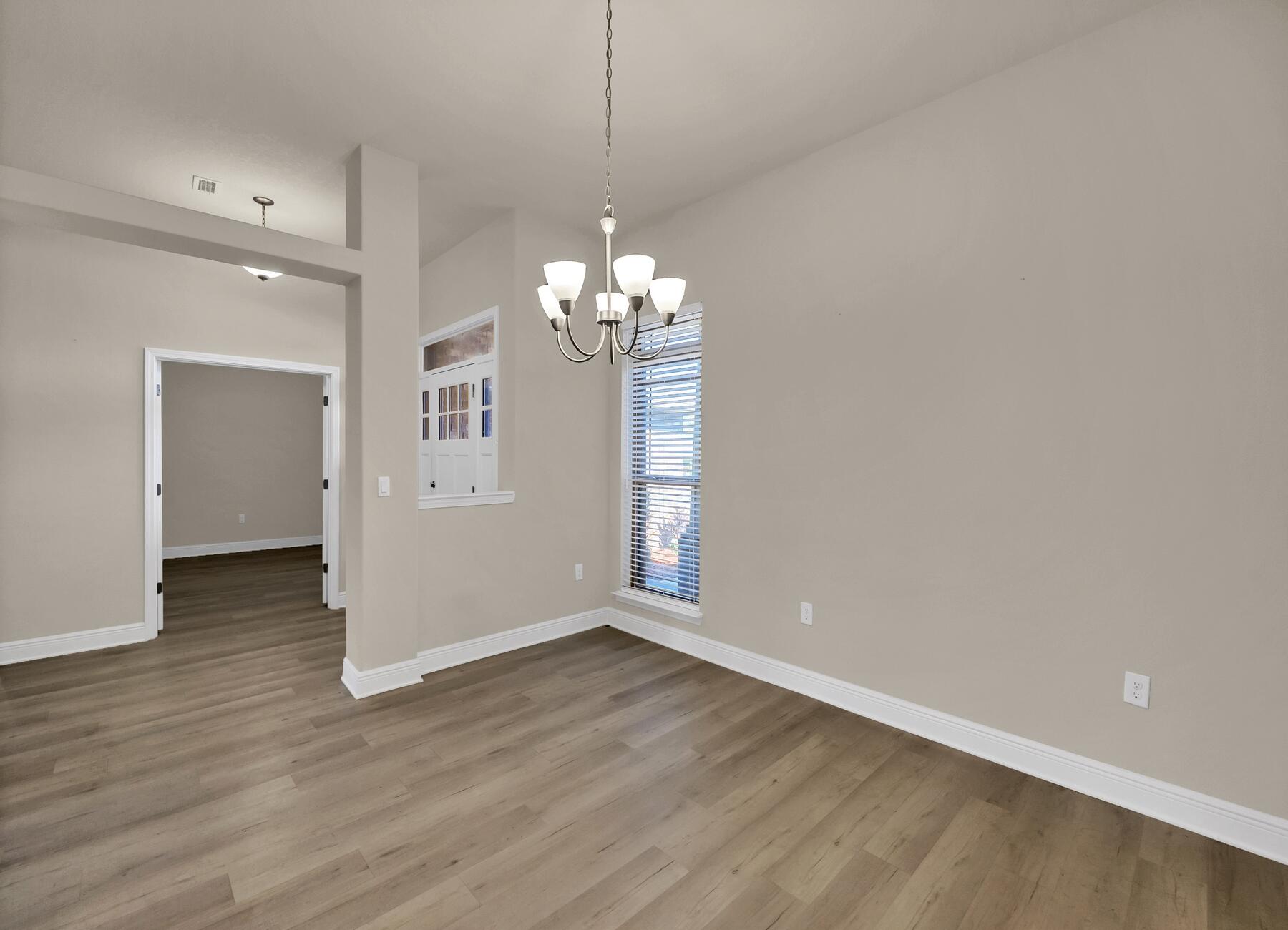 HIDDEN VALLEY - Residential Lease