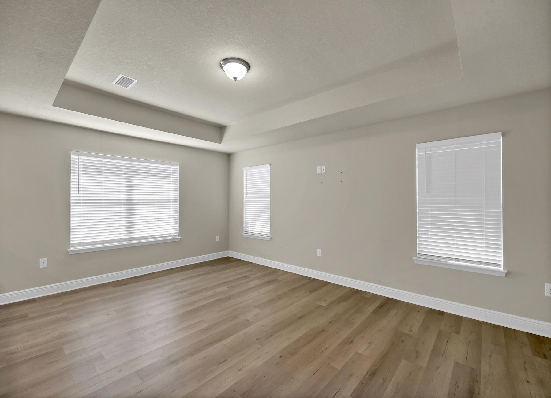 HIDDEN VALLEY - Residential Lease