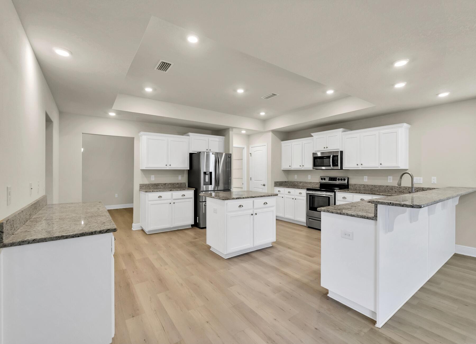 HIDDEN VALLEY - Residential Lease