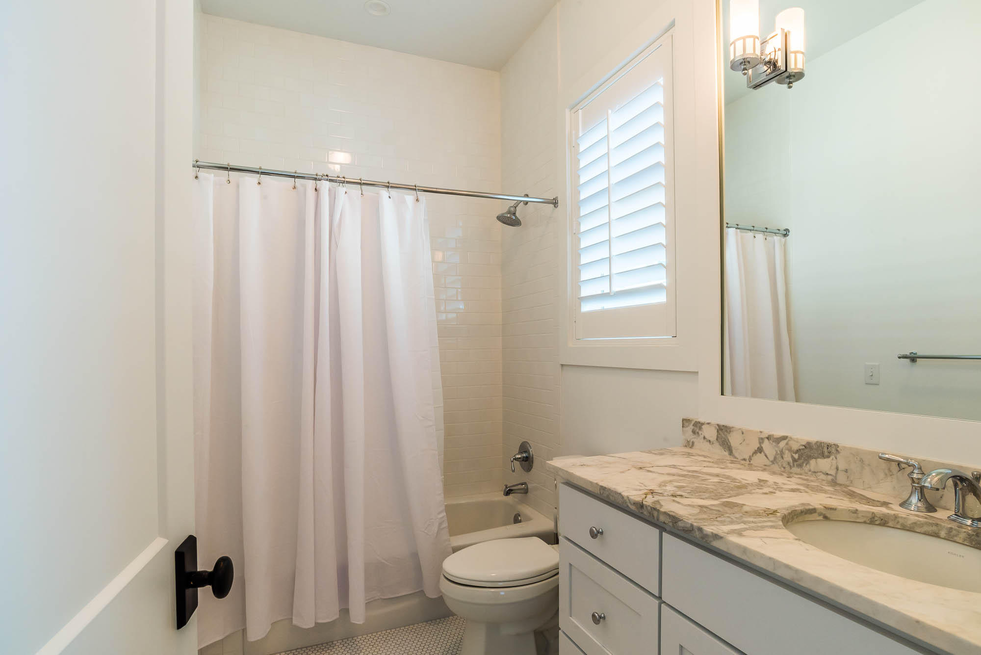 GRAYTON BEACH - Residential