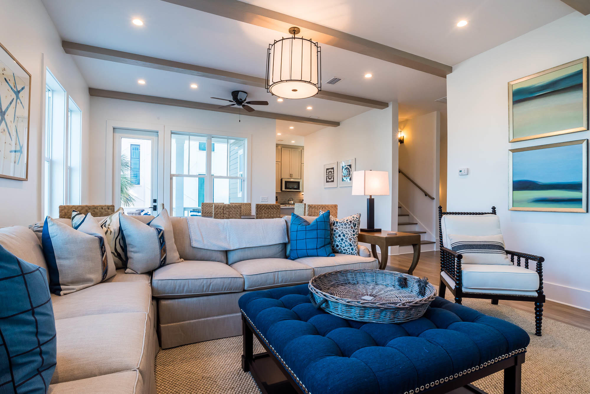 GRAYTON BEACH - Residential