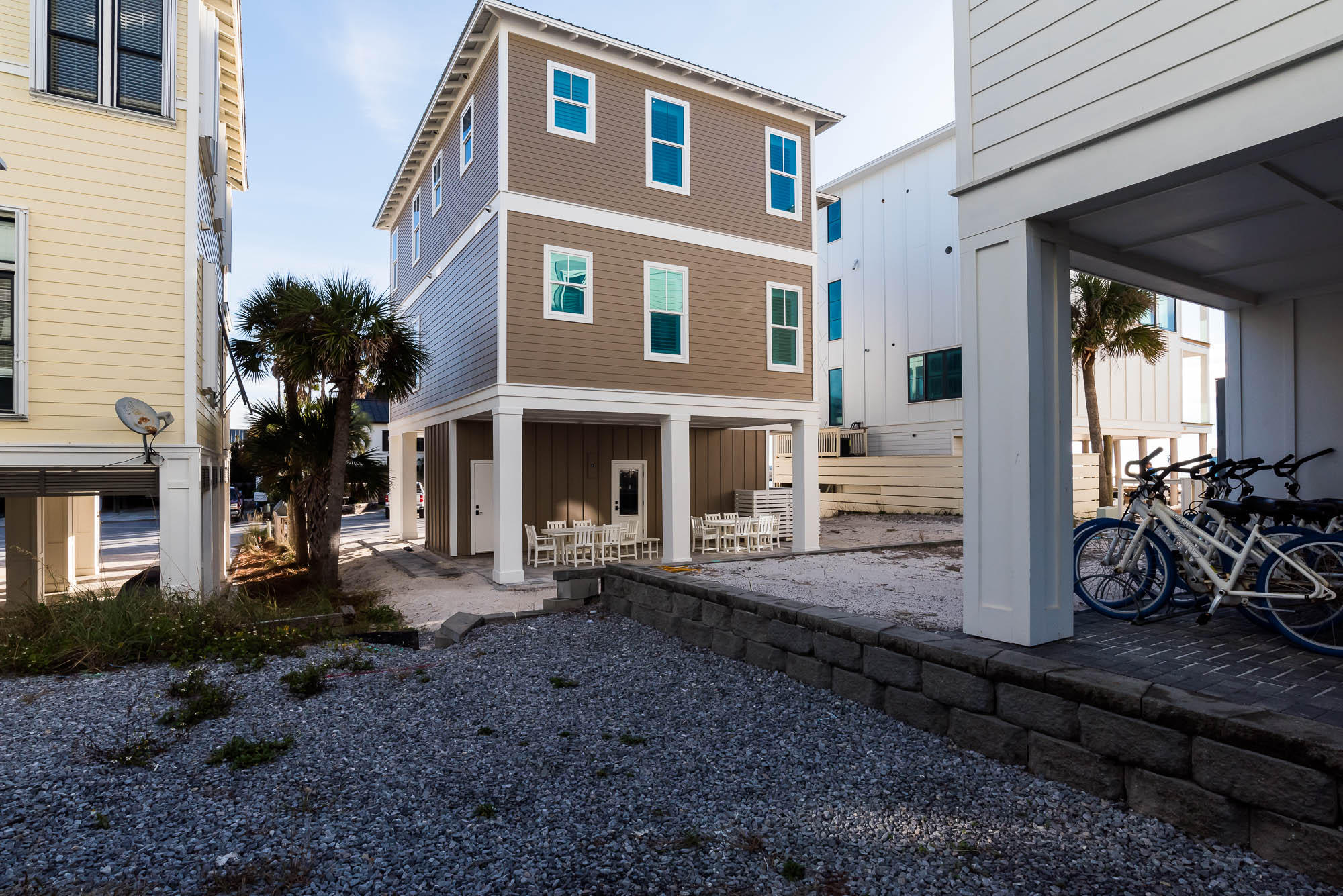 GRAYTON BEACH - Residential