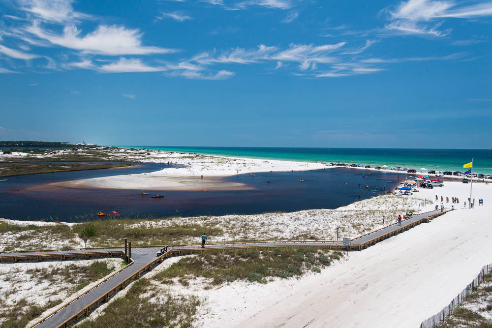 GRAYTON BEACH - Residential