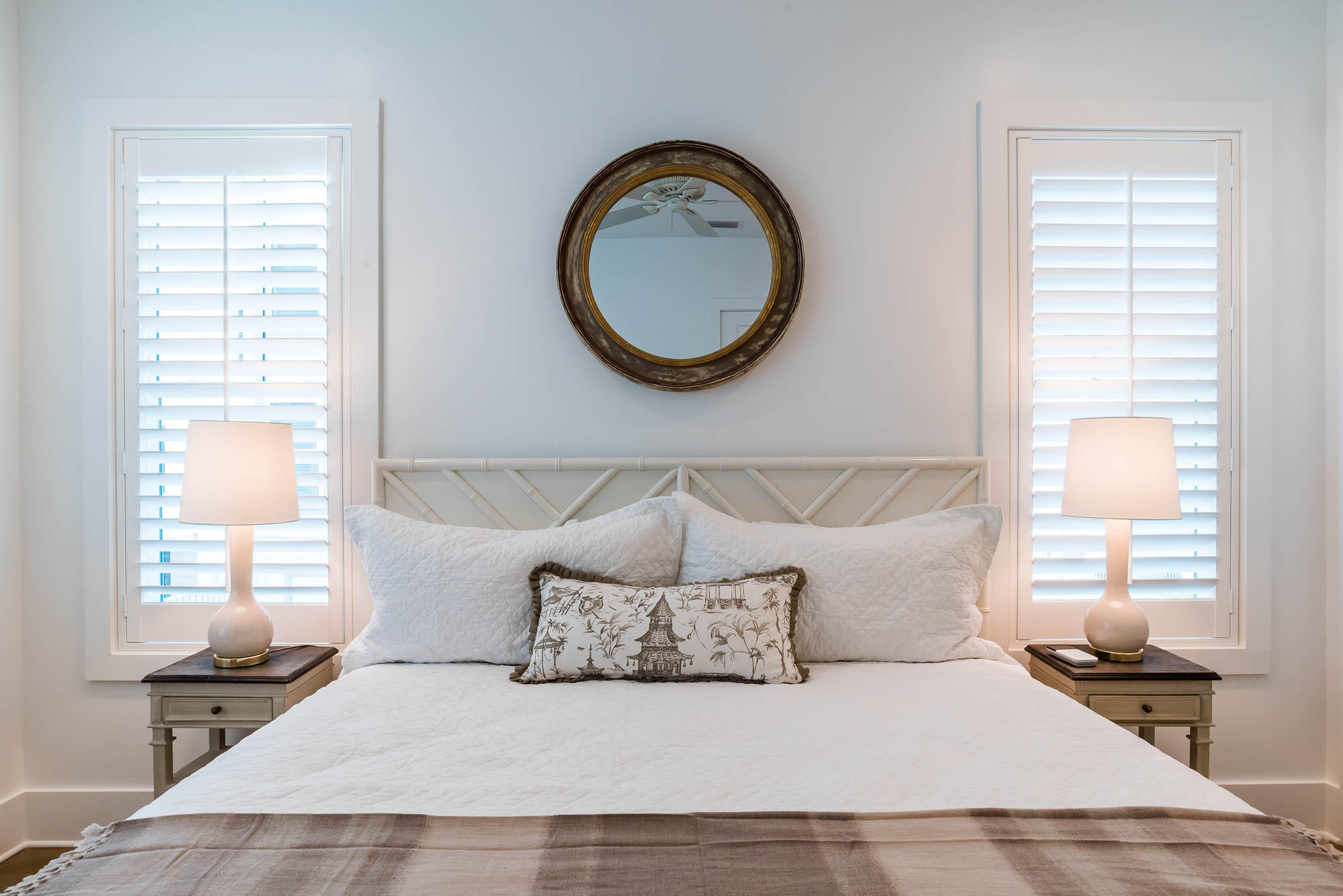 GRAYTON BEACH - Residential