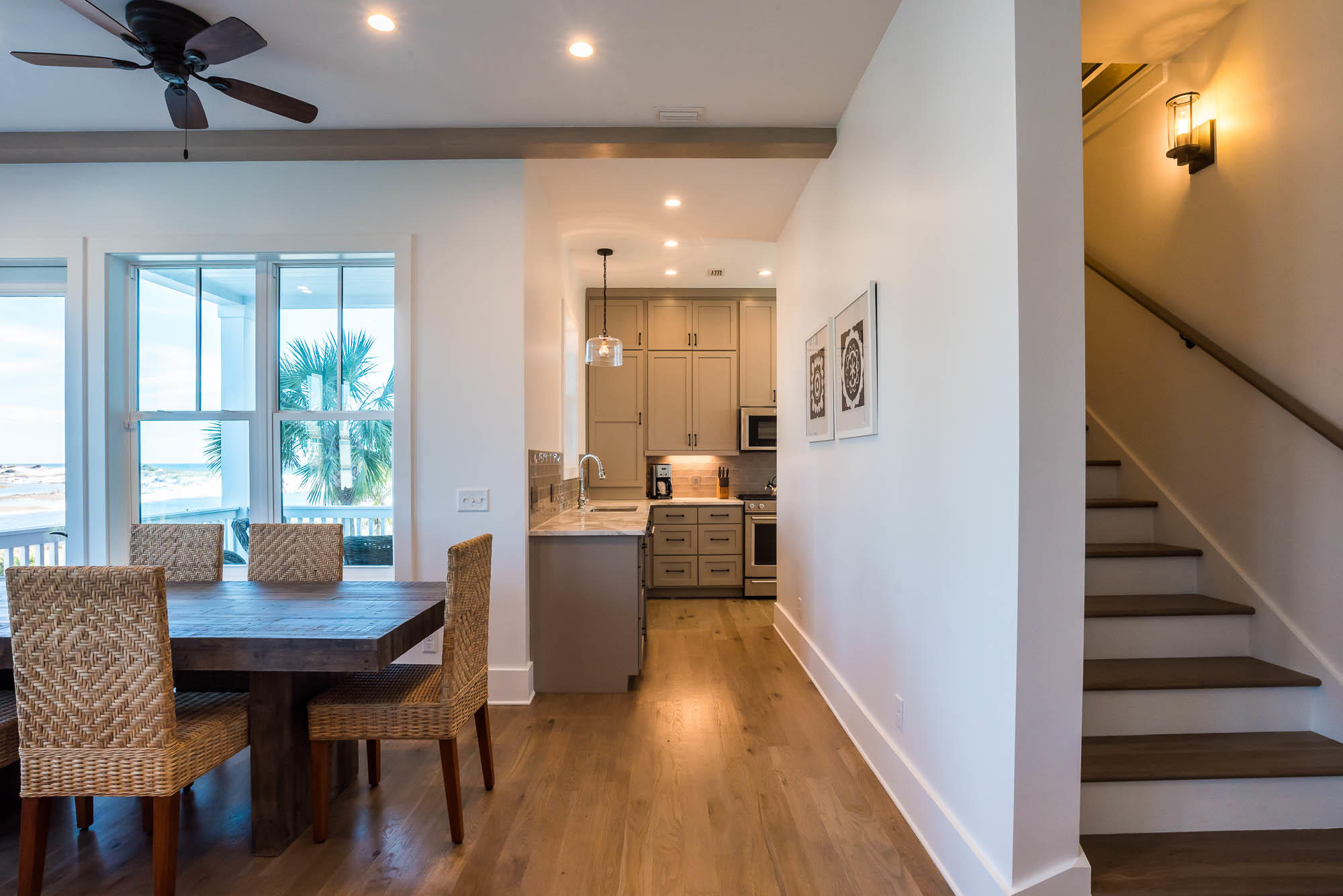 GRAYTON BEACH - Residential