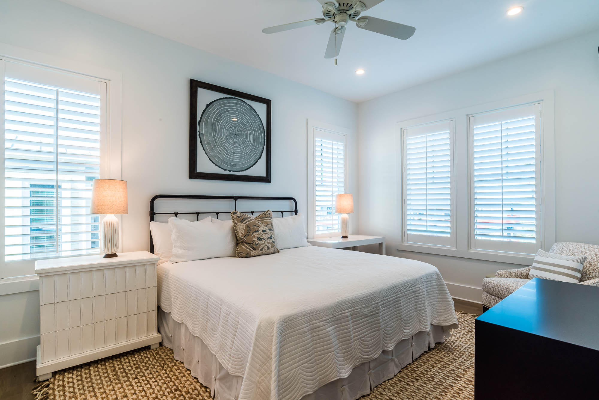 GRAYTON BEACH - Residential