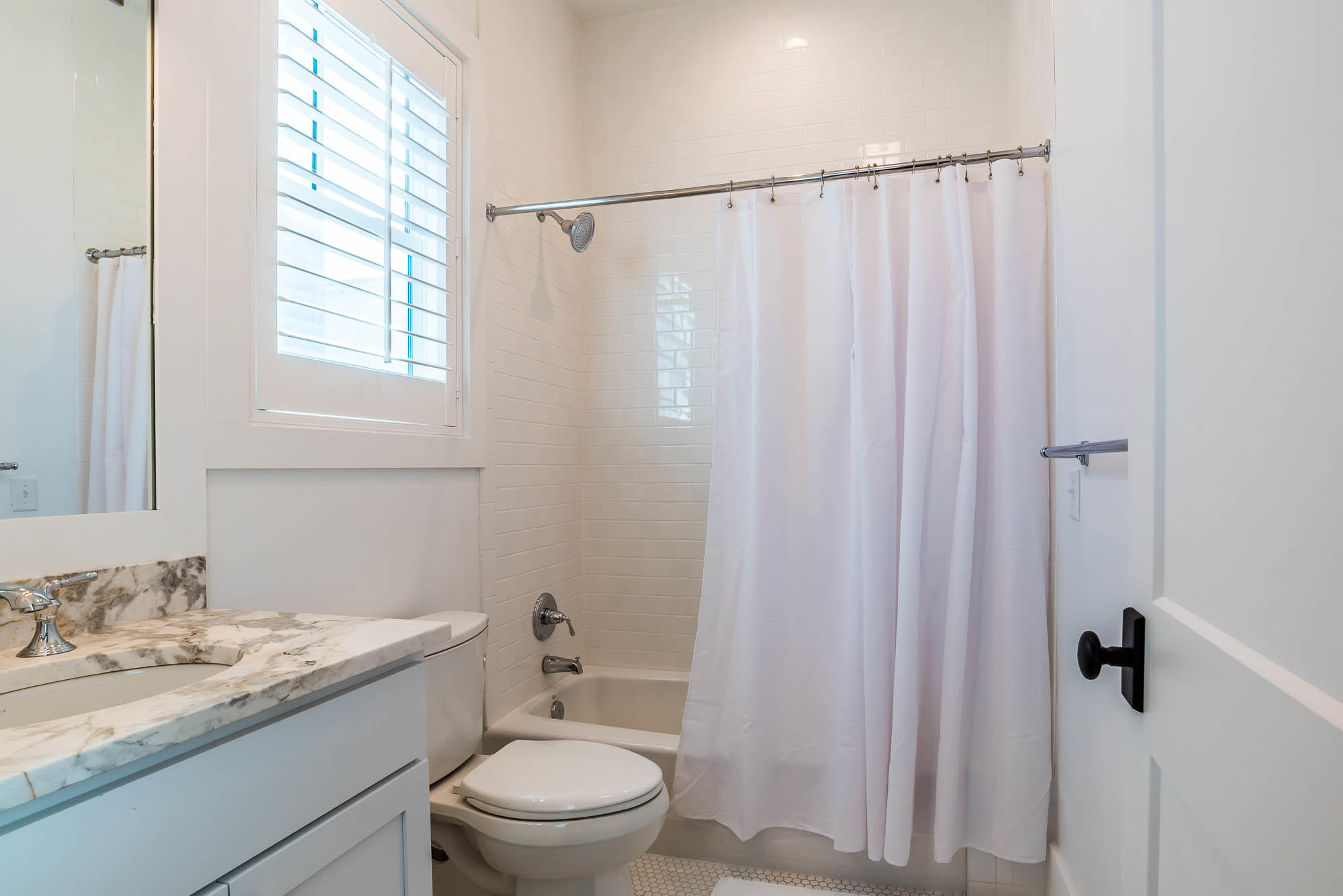 GRAYTON BEACH - Residential