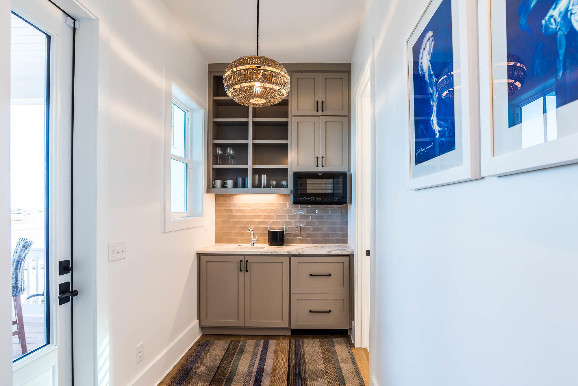 GRAYTON BEACH - Residential