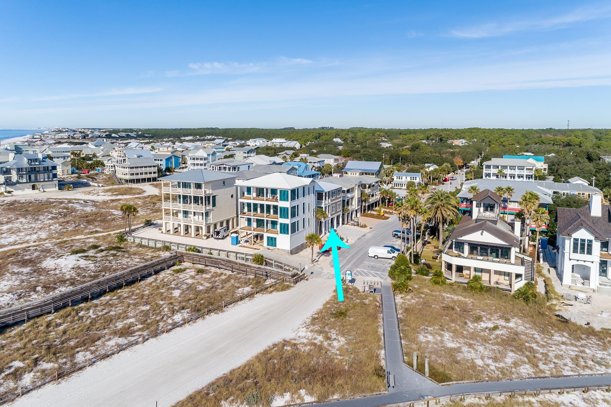 GRAYTON BEACH - Residential