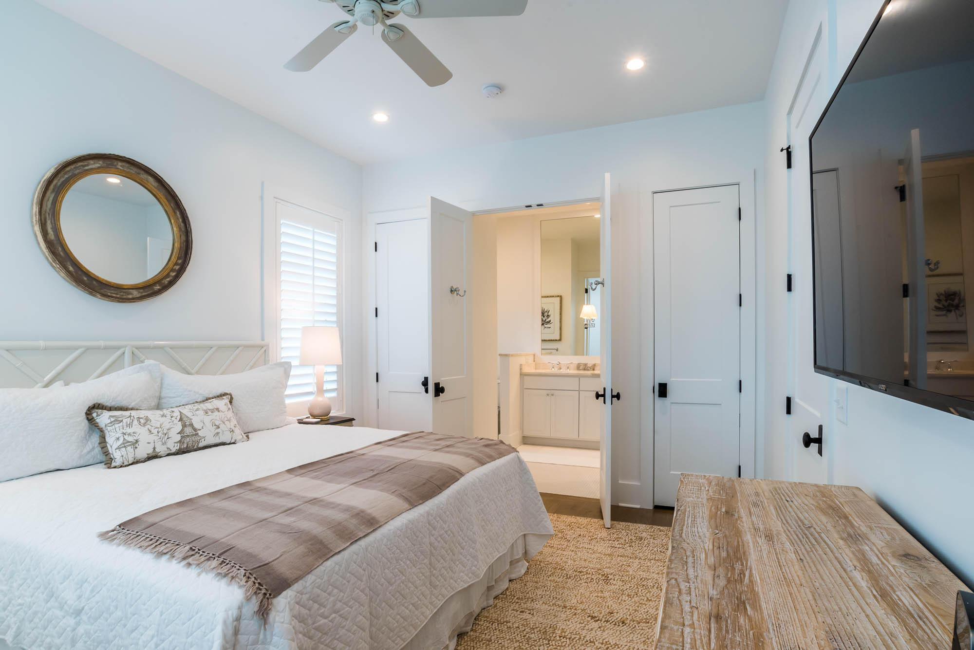 GRAYTON BEACH - Residential