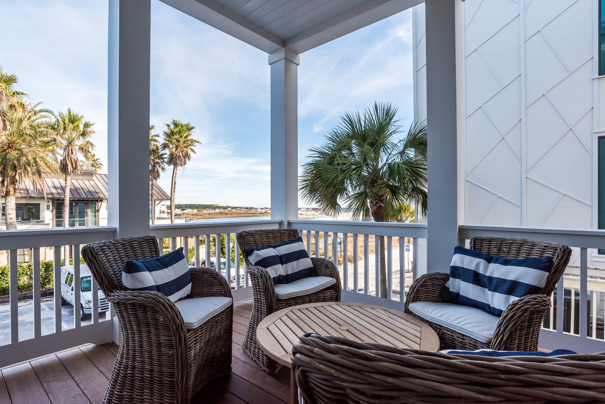 GRAYTON BEACH - Residential