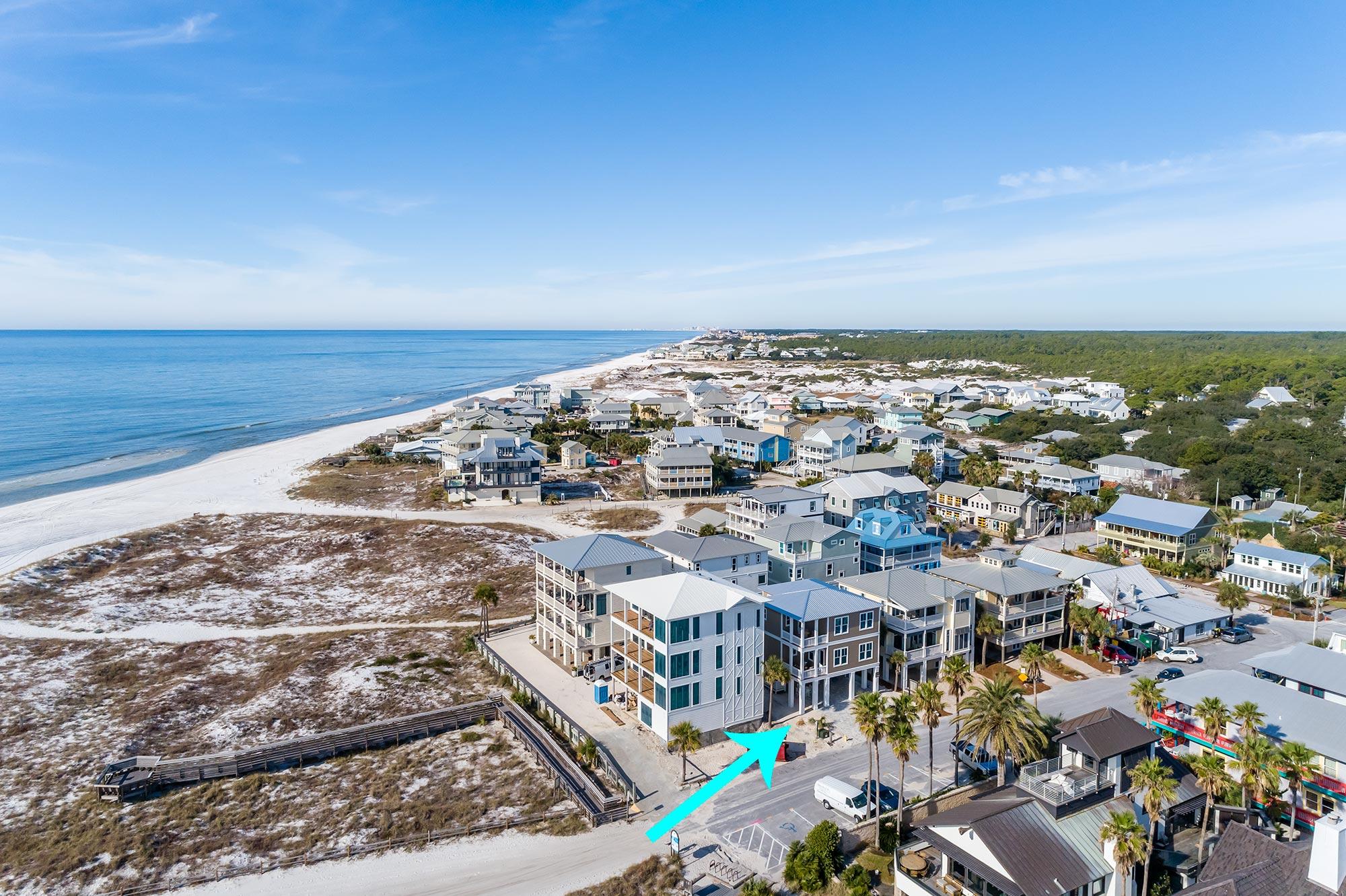 GRAYTON BEACH - Residential