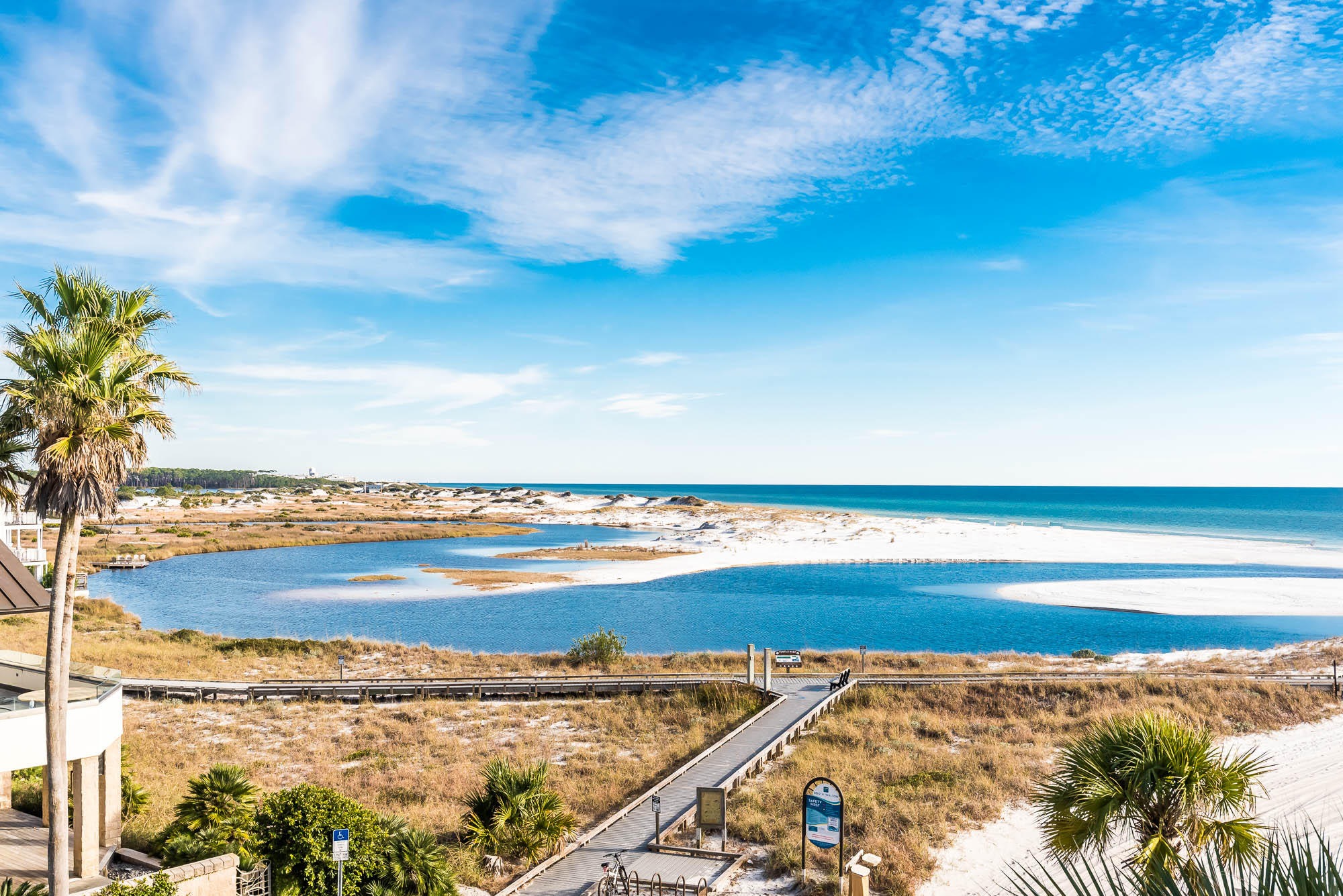 GRAYTON BEACH - Residential