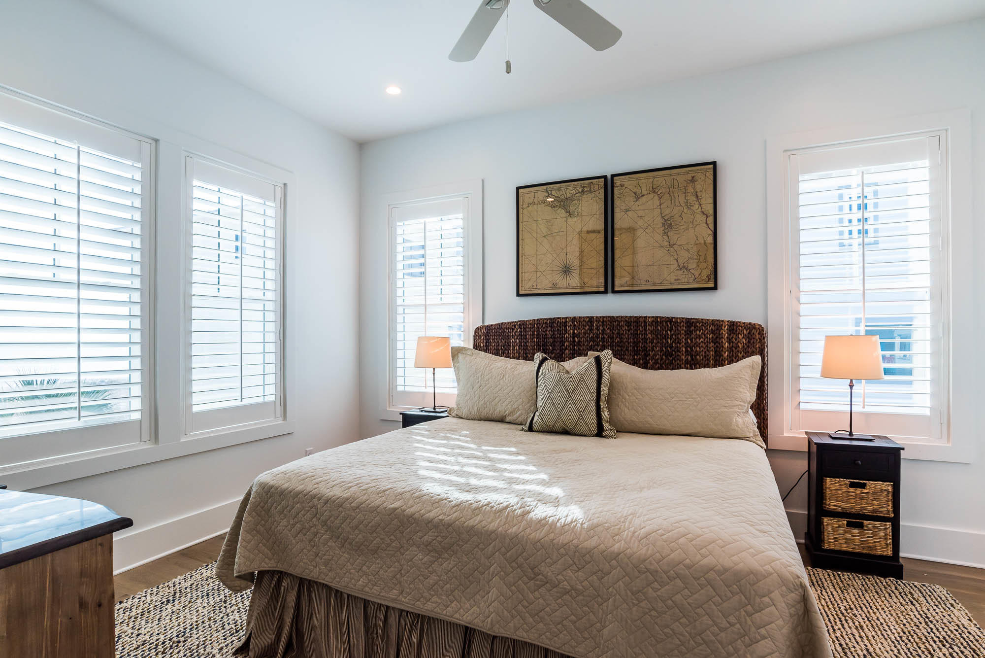 GRAYTON BEACH - Residential