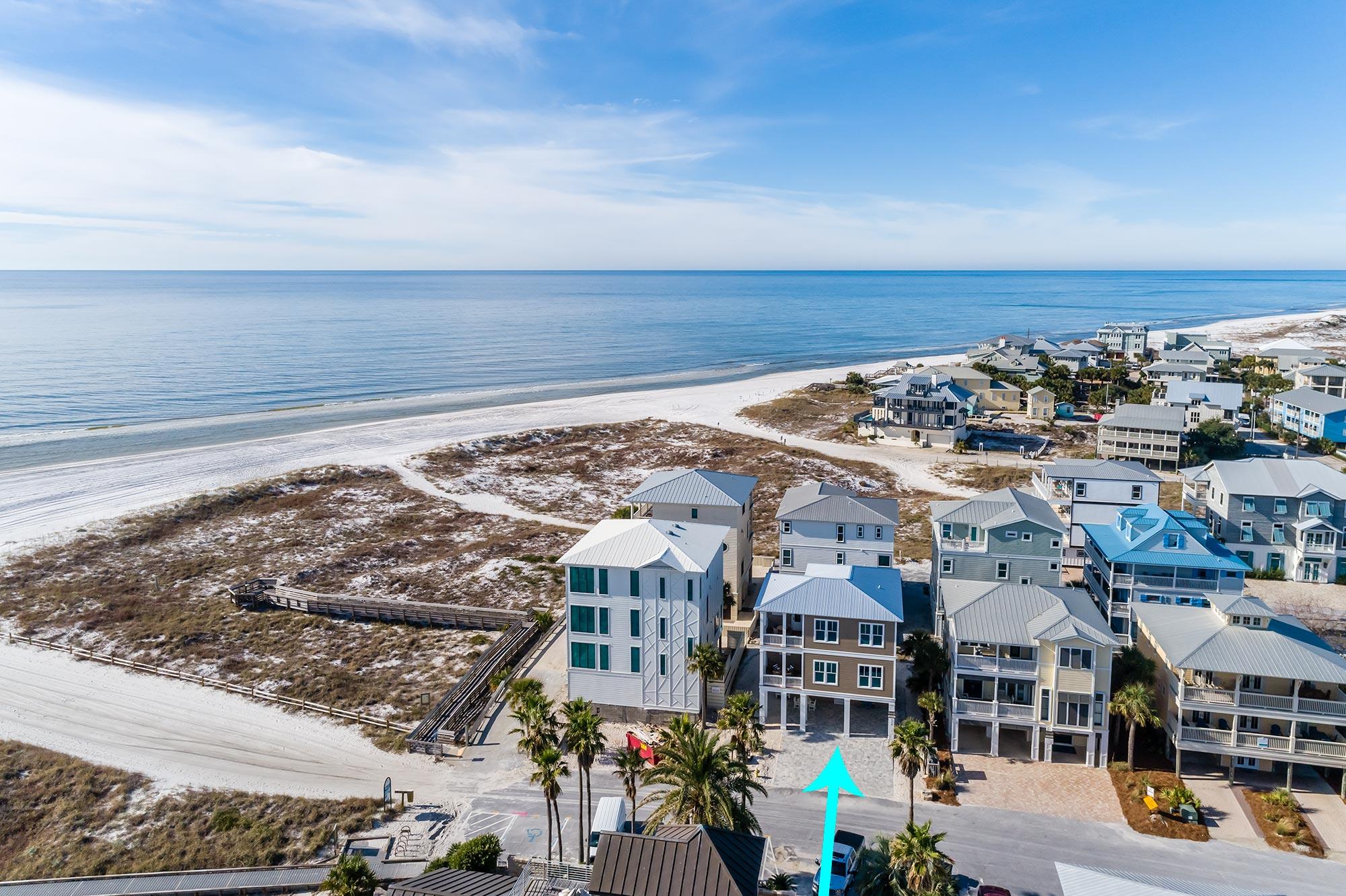 GRAYTON BEACH - Residential