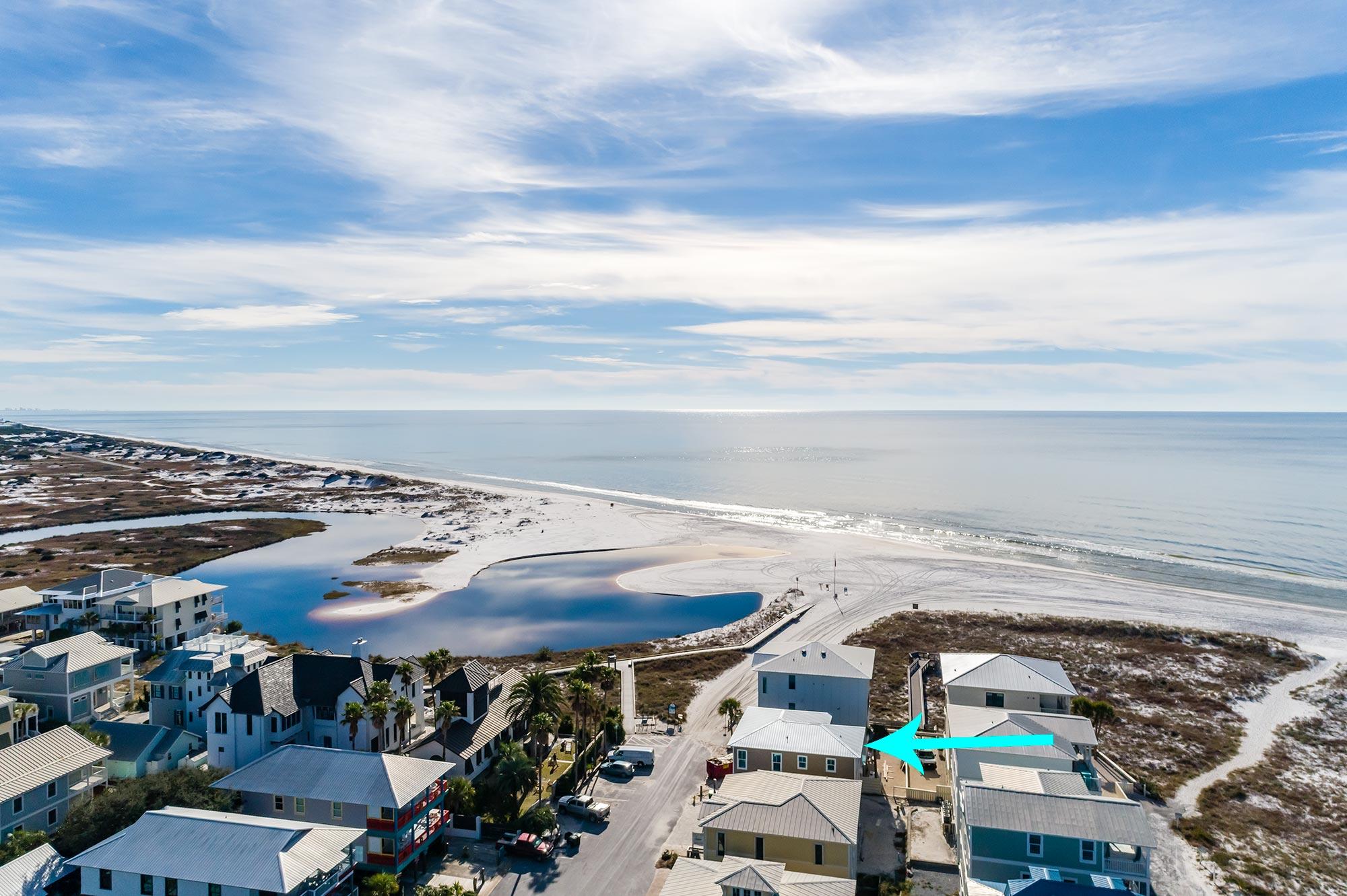 GRAYTON BEACH - Residential