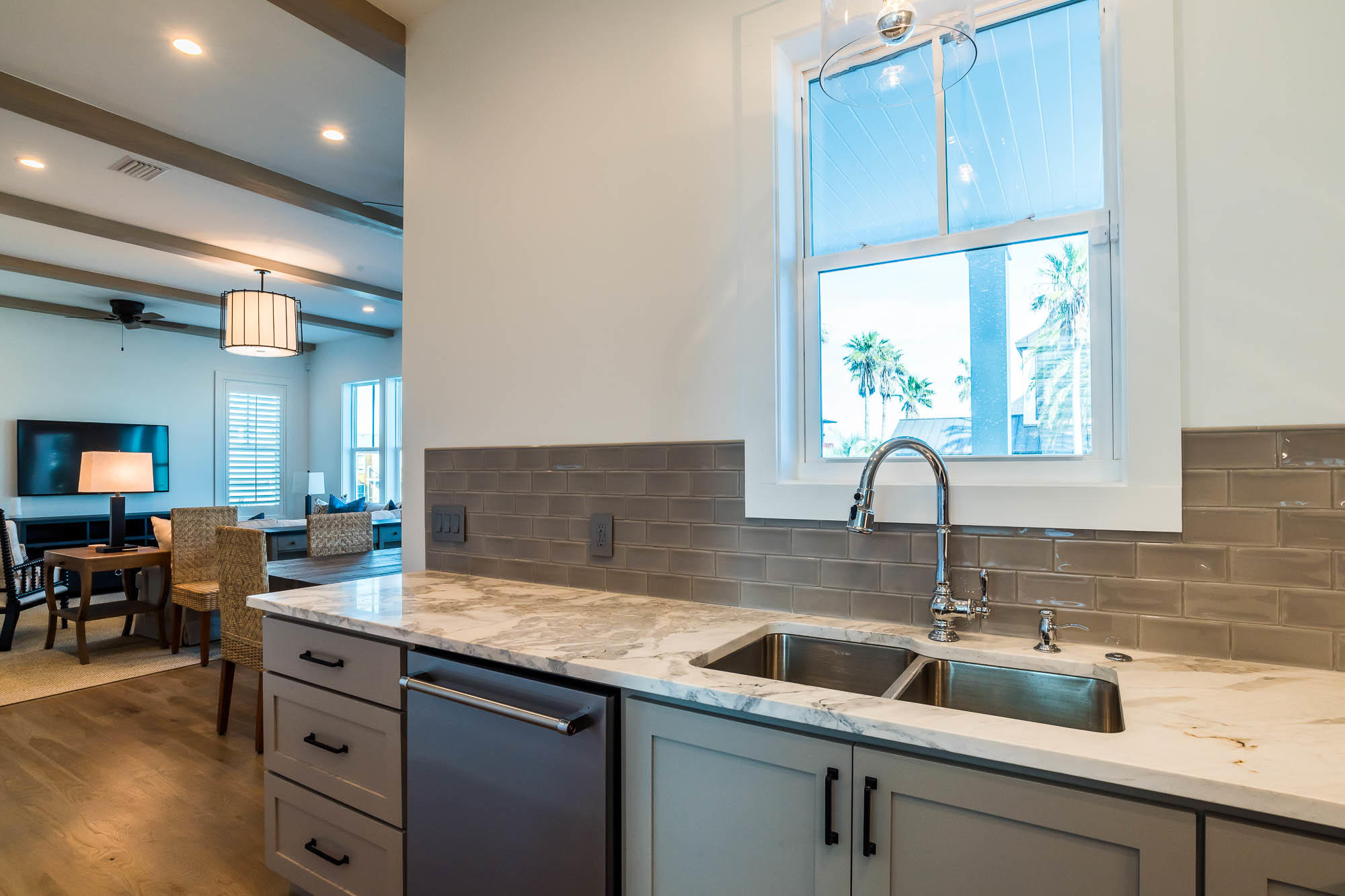 GRAYTON BEACH - Residential