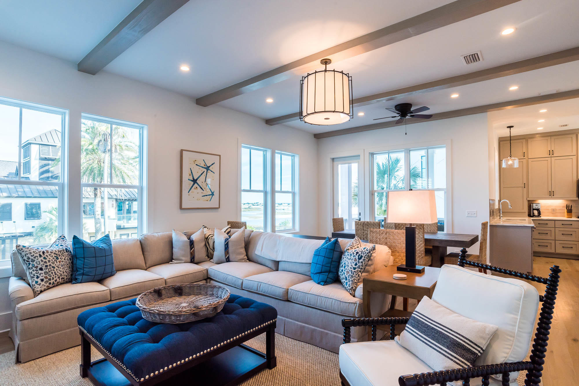 GRAYTON BEACH - Residential