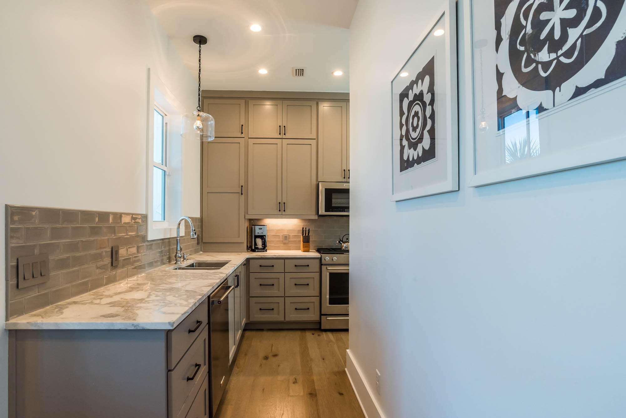 GRAYTON BEACH - Residential
