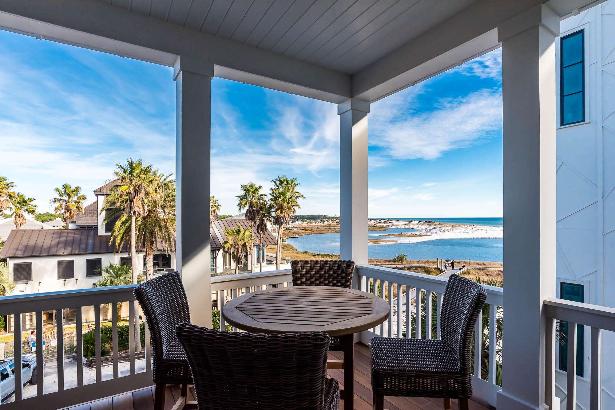 GRAYTON BEACH - Residential