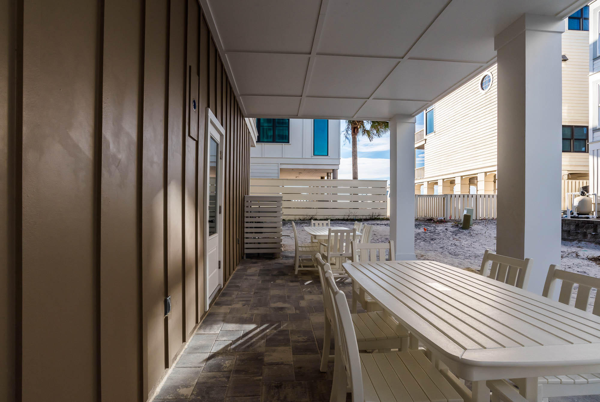 GRAYTON BEACH - Residential