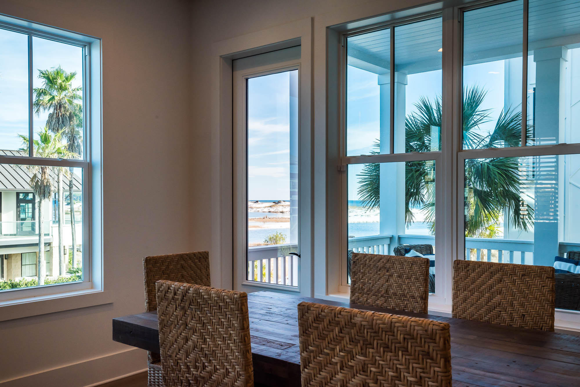 GRAYTON BEACH - Residential