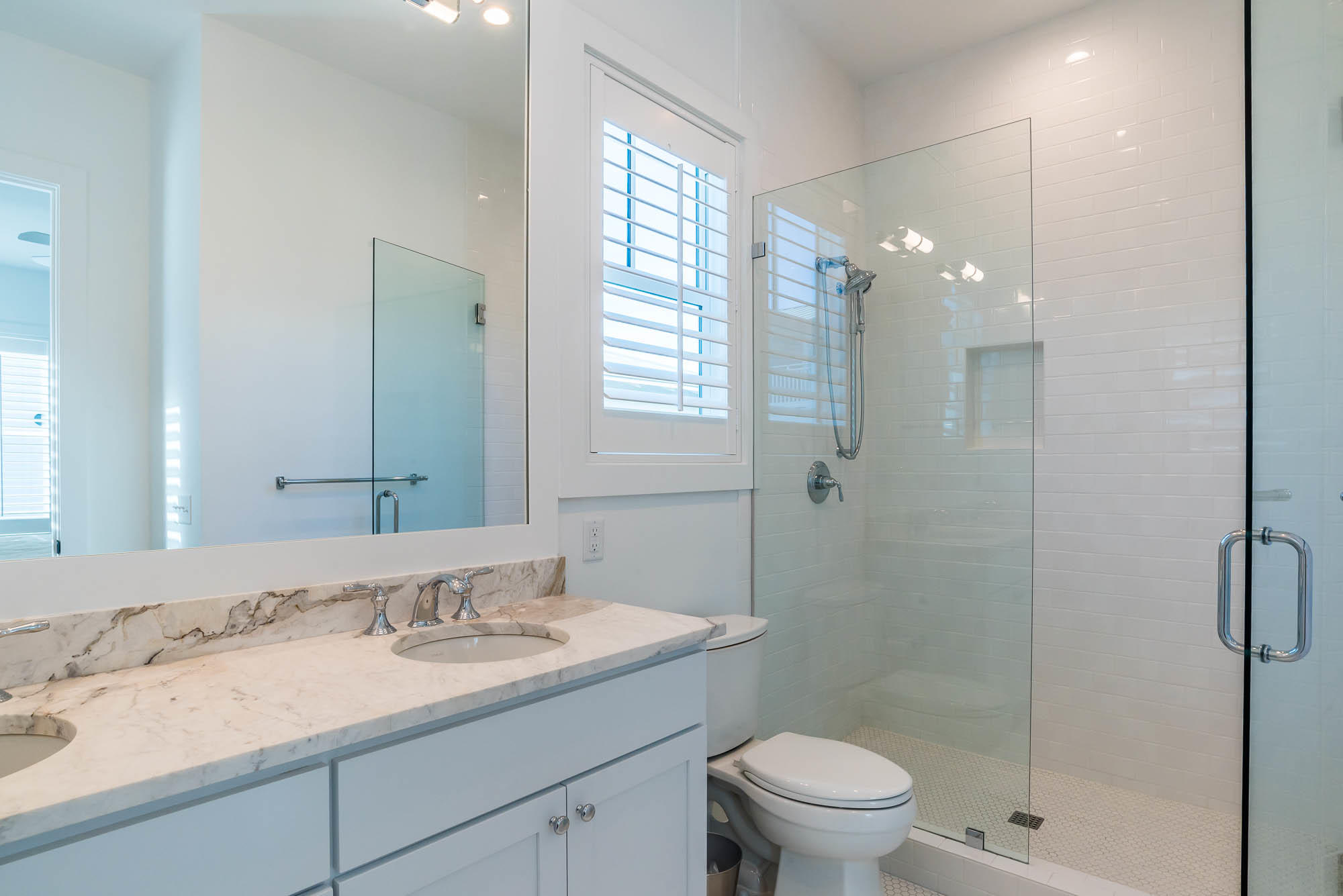 GRAYTON BEACH - Residential