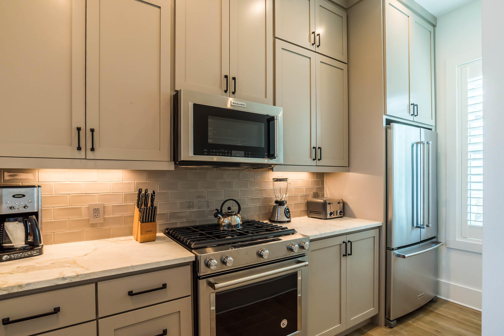 GRAYTON BEACH - Residential