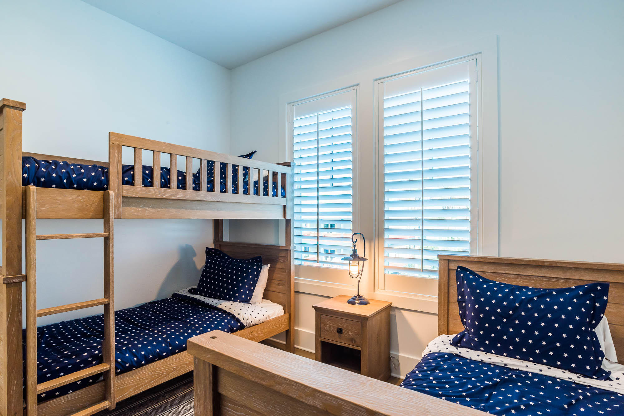 GRAYTON BEACH - Residential