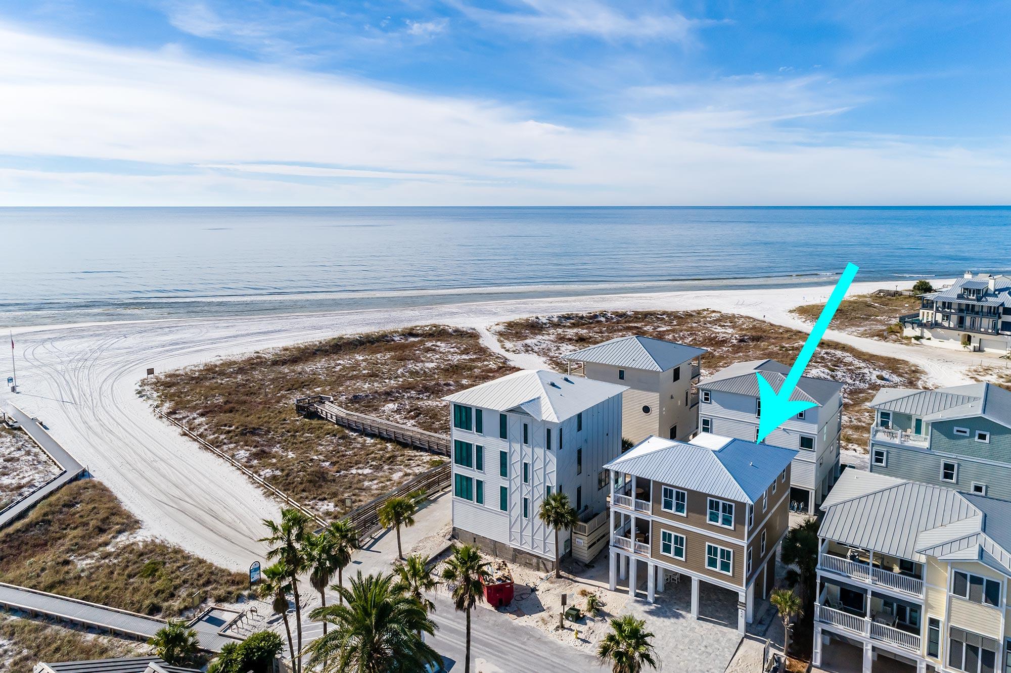 GRAYTON BEACH - Residential